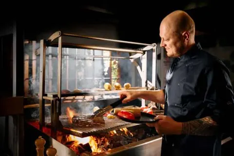 Safari Resort Beekse Bergen foto 17