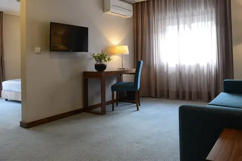 Hotel Navarras in Amarante — foto 7