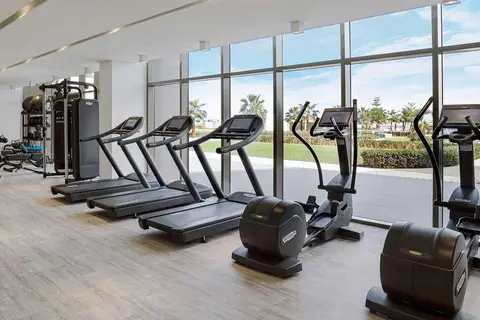 Th8 Palm Dubai Beach Resort Vignette Collecti in The 8 — foto 8