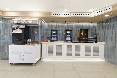 Sport Hotel Monte Feliz foto 14