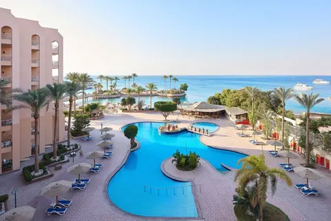 Hurghada Marriott Beach Resort foto 11