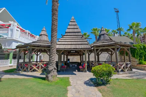 Kamelya Aishen Club in Manavgat — foto 23
