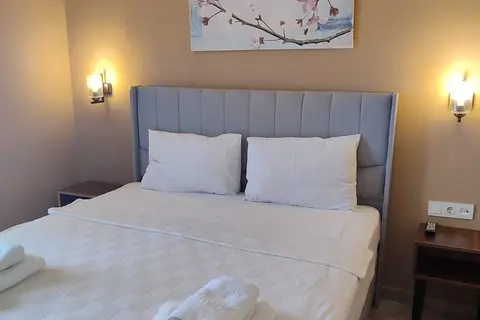 Avisos Hotel & Apartments in Marmaris, foto 23