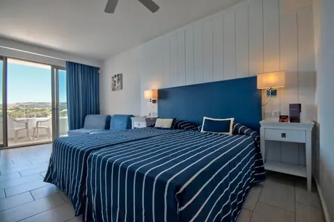 db Seabank Resort & Spa in Il-Mellieħa — foto 2
