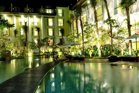 Mercure Bali Legian in Kuta, foto 22