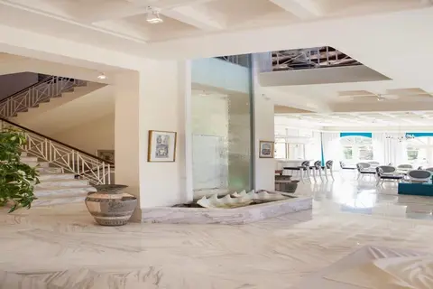 Princess Art Hotel in Λάσση — foto 24