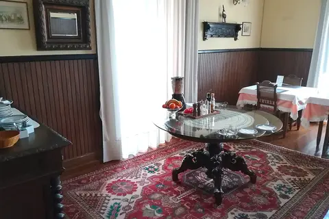 Alegre Hotel Bussaco in Lissabon — foto 23