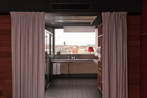 Casa Camper Berlin in Berlijn — foto 16