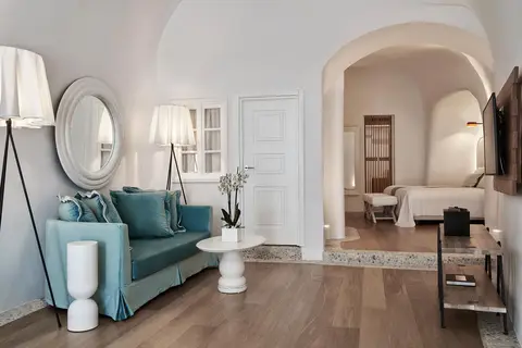 Katikies Kirini Santorini in Δημοτική Ενότητα Οίας — foto 19