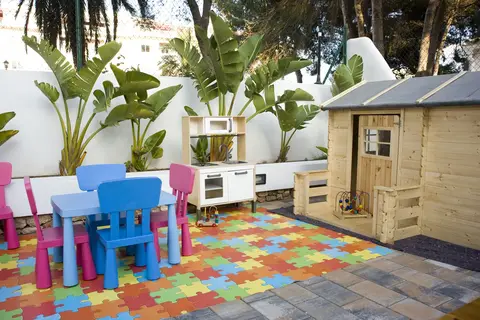 Hotel Anfora Ibiza in Santa Eulària des Riu — foto 28