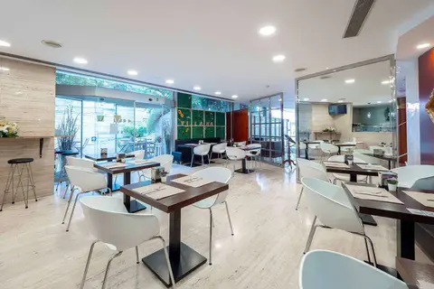 Hotel Turo de Vilana in Barcelona, foto 19