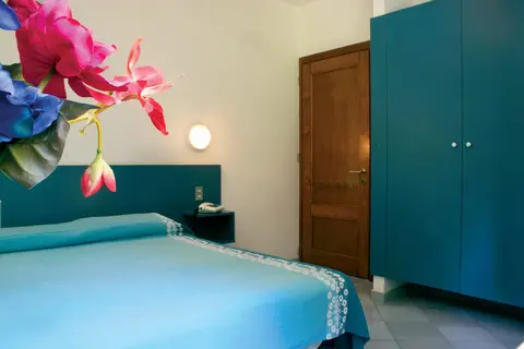 Hotel Club Torre Marino in Ricadi — foto 2