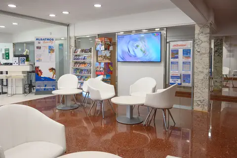 Apartamentos Albatros Family in Salou — foto 28
