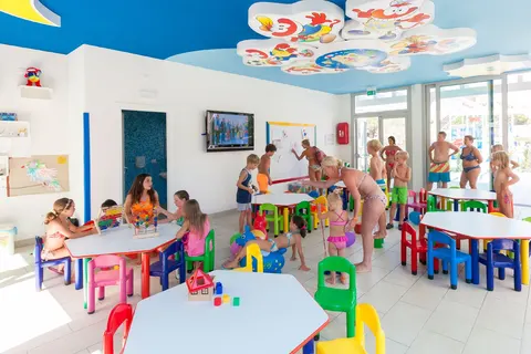 Camping Ca Pasquali foto 17