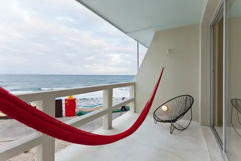 Rocamar Hotel Panoramico in Cancún — foto 18