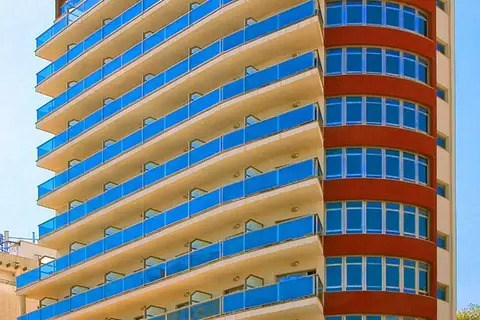 Hotel RH Gijon in Playa de Gandia — foto 16