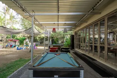 Segara Village Hotel in Denpasar, foto 23