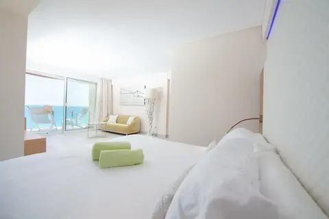 Melbeach Hotel & Spa in Canyamel — foto 22