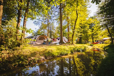 Camping Menina in Rečica ob Savinji — foto 32