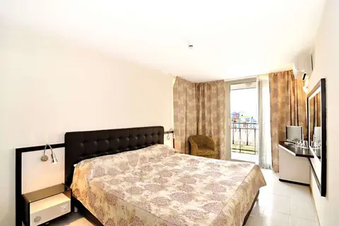 Hotel Nona in Оброчище — foto 5