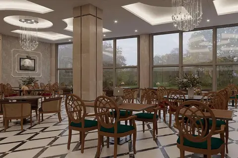 Beks Premium Resort & Spa in Kuşadası, foto 8