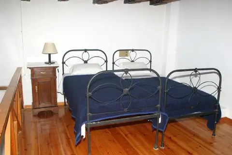 Oasis Guest House in Περιβόλια — foto 6