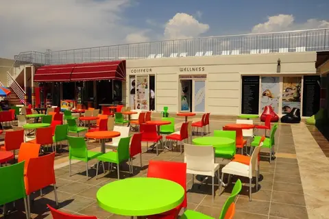 Art Poseidon Hotel Side in Manavgat, foto 15