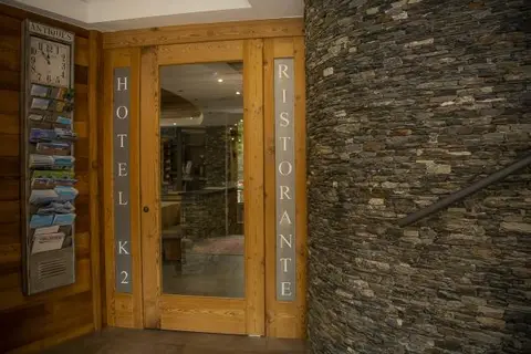 Hotel K2 in Sauze d'Oulx — foto 6