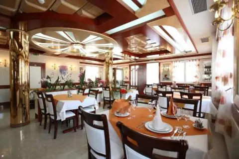 Palace Trogir in Trogir — foto 7