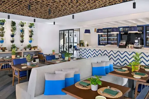 Mercure Dubai Deira in Dubai — foto 19