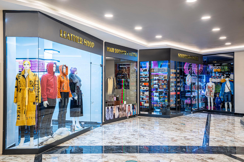 Hotel Blue Star foto 15