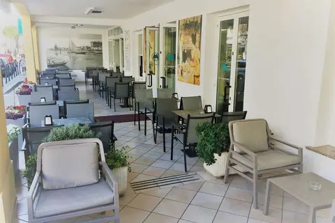 Hotel Al Mare in Jesolo — foto 10