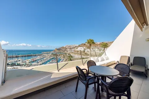 Holiday Club Puerto Calma foto 5