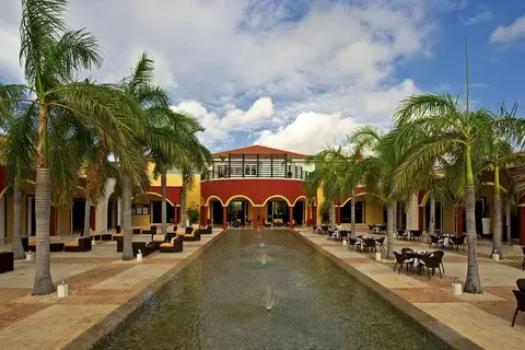 Ocean Maya Royale in Playa del Carmen — foto 16