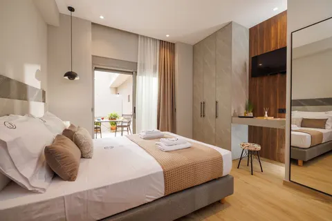Jolly Suites in Heraklion Municipal Unit — foto 7