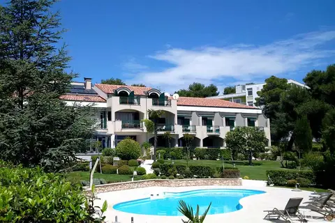 Villa Radin in Cres