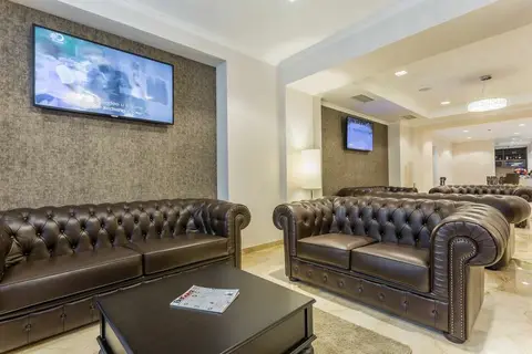 Hotel Royal Inn in Belgrado — foto 30