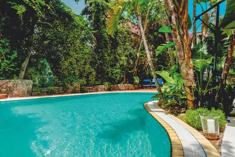 La Villarosa Terme in Ischia, foto 6
