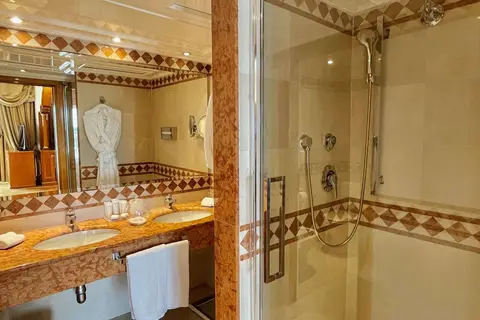 Parco dei Principi Grand Hotel & Spa in Rome — foto 27