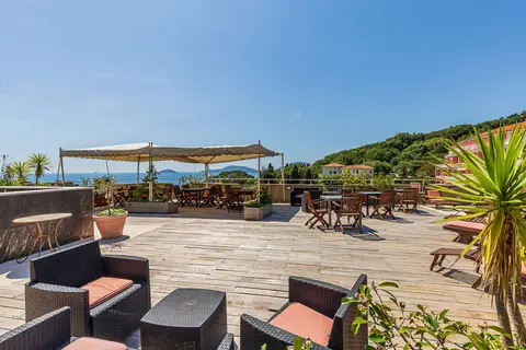 Hotel Rosa dei Venti Lerici in Lerici — foto 21