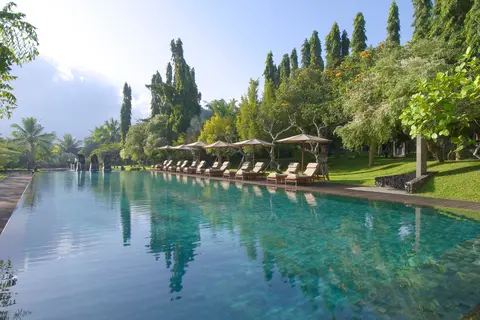Tanah Gajah, a Resort by Hadiprana in Ubud, Kecamatan Gianyar, Kabupaten Gianyar, Bali, Indonesia, foto 2