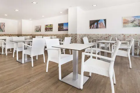 Globales Palmanova Hotel in Palmanova — foto 19