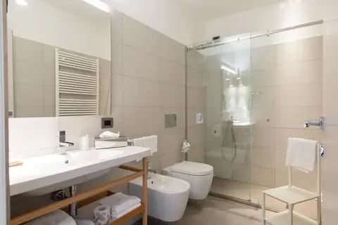 Le Funi Hotel in Bergamo, foto 4
