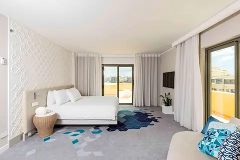 Hilton Malta in San Ġiljan — foto 10
