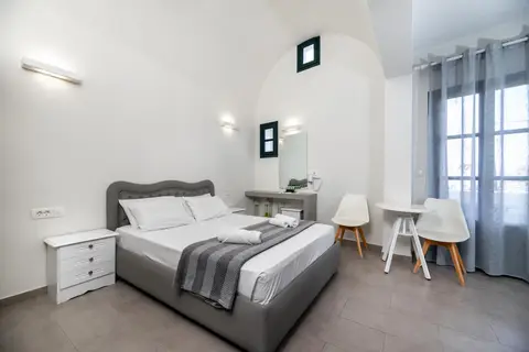 Villa Anemomilos Perissa in Santorini Sky, Luxury Resort, foto 3