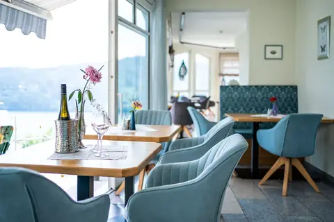 Hotel Alexanderhof in Millstatt — foto 15