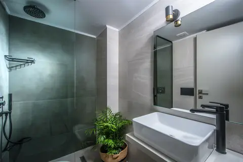 Meramaglia Hotel in Δημοτική Ενότητα Μαλίων — foto 8