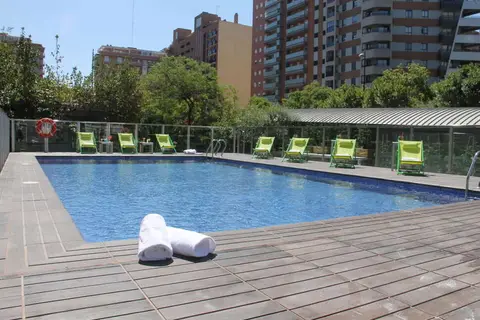 Primus Valencia in Valencia