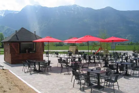 Mangart in Bovec — foto 3
