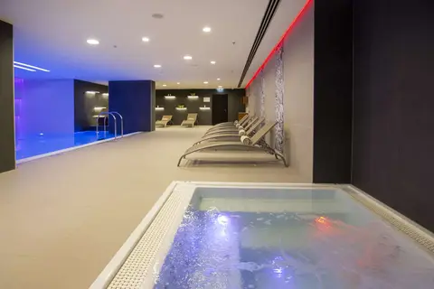 Marvie Hotel & Health in Split, foto 27